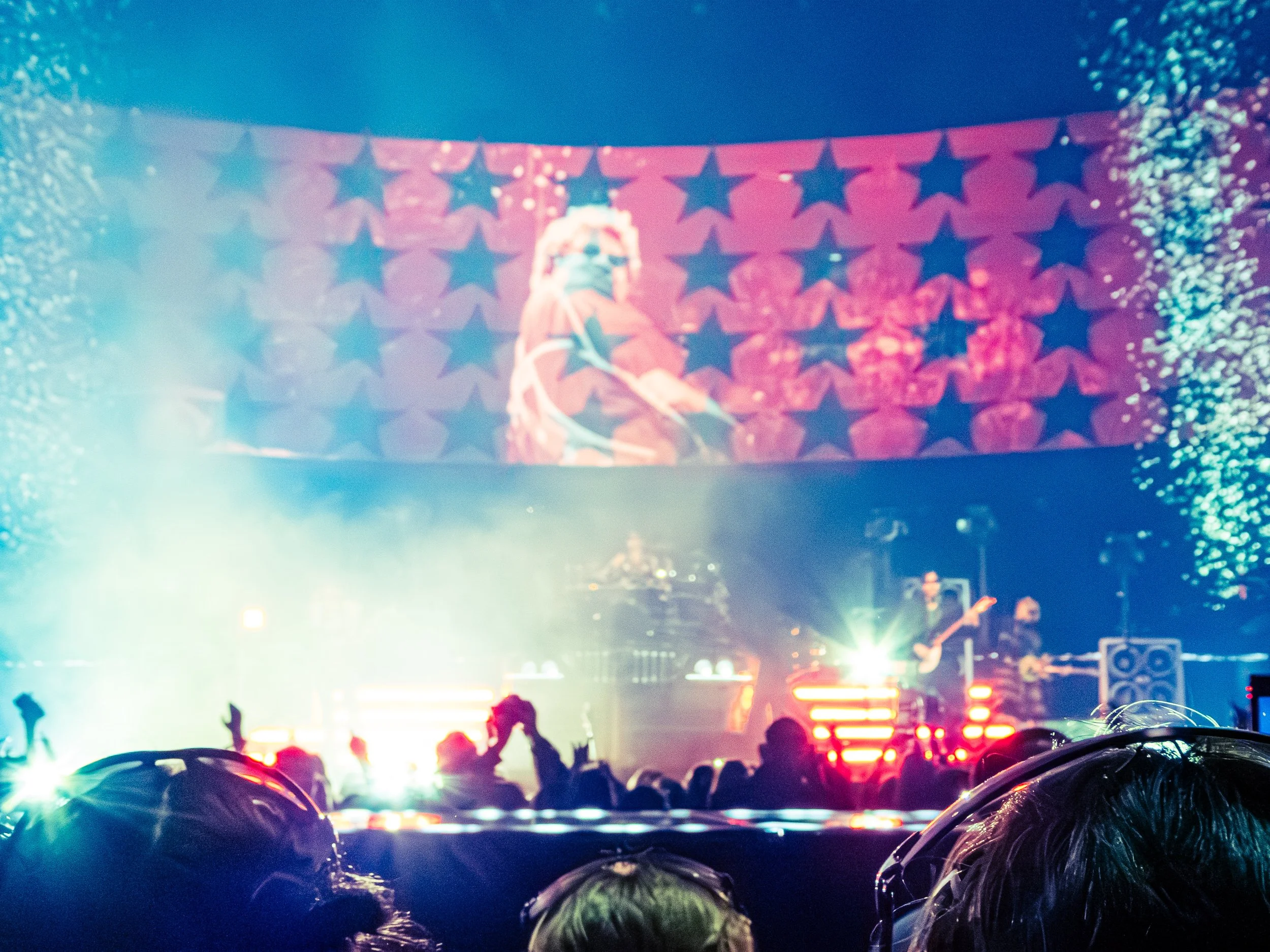 Everyone’s A Star Tour - 5SOS’s biggest tour yet