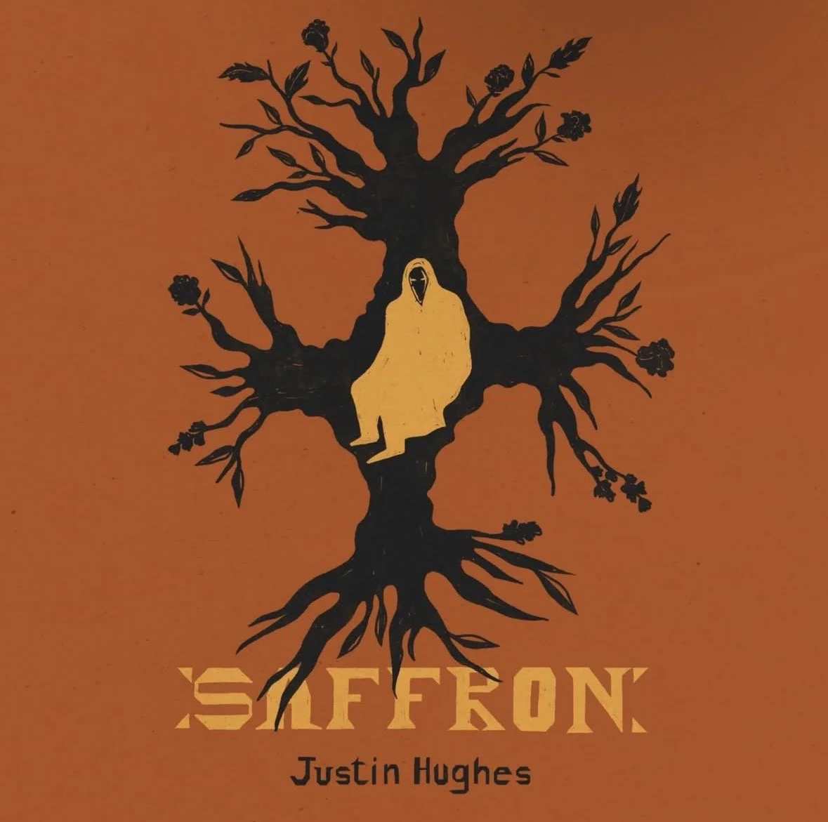 A Review of Justin Hughes’ Saffron