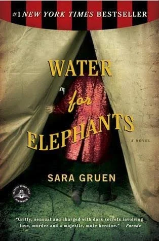Water For Elephants - Book Review