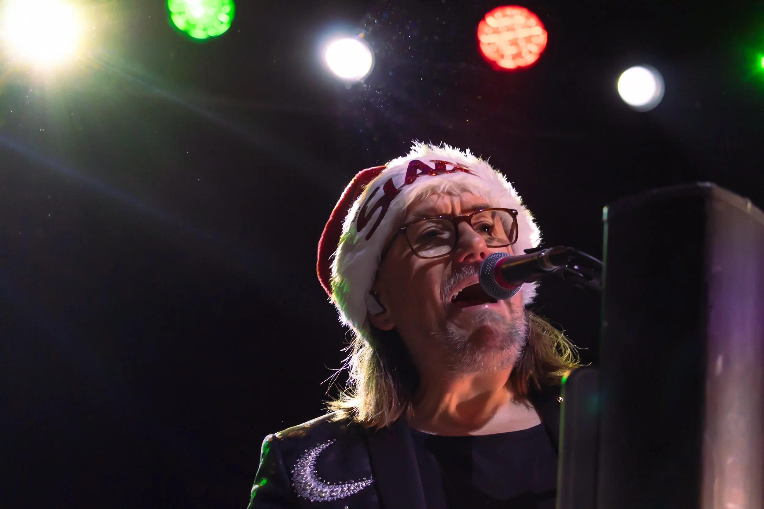 Slade - o2 Ritz, Manchester - 22nd December 2025