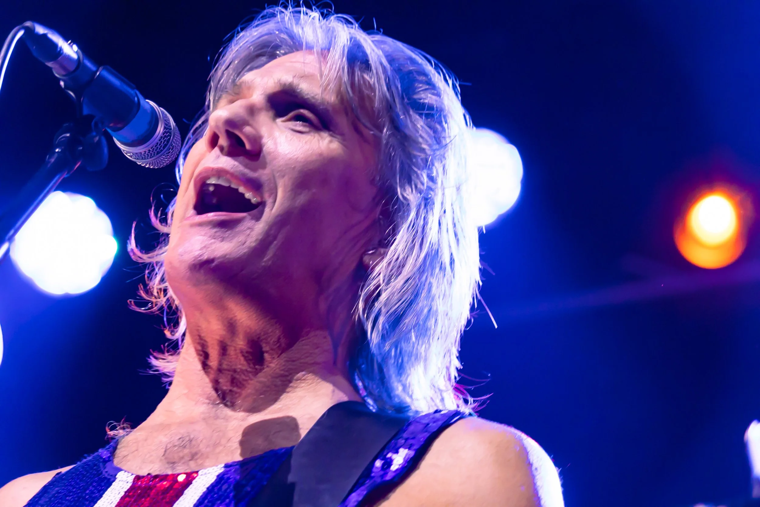 Slade - o2 Ritz, Manchester - 22nd December 2025