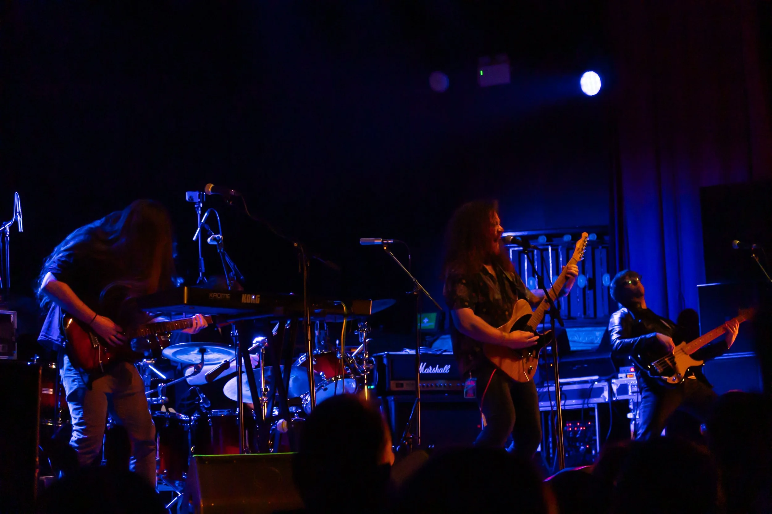 Son's of Seventies - o2 Ritz, Manchester - 22nd December 2025