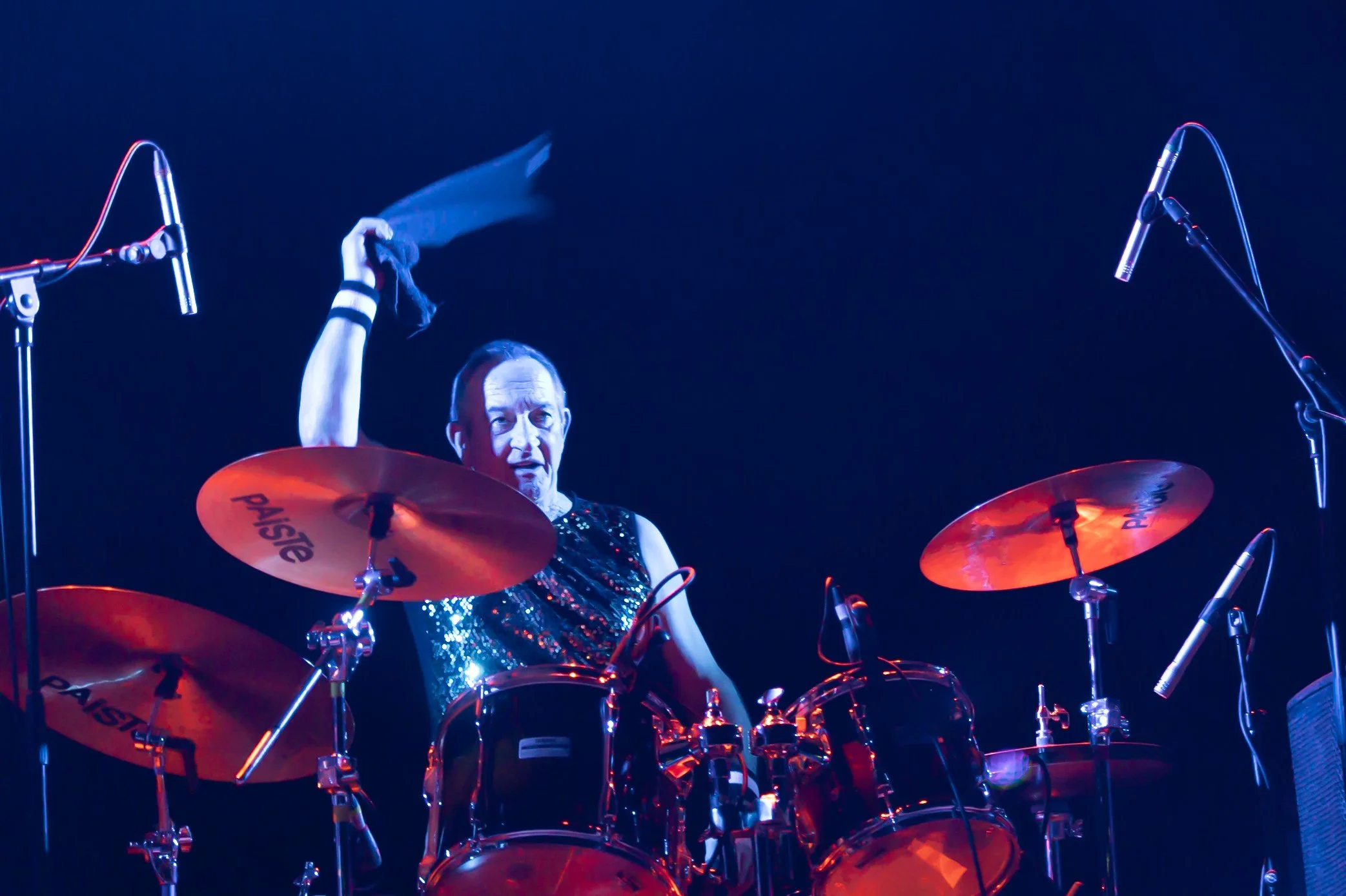 Slade - o2 Ritz, Manchester - 22nd December 2025