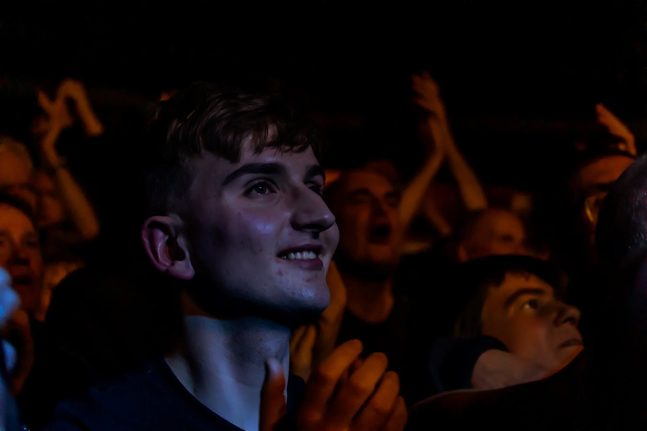 Slade - o2 Ritz, Manchester - 22nd December 2025