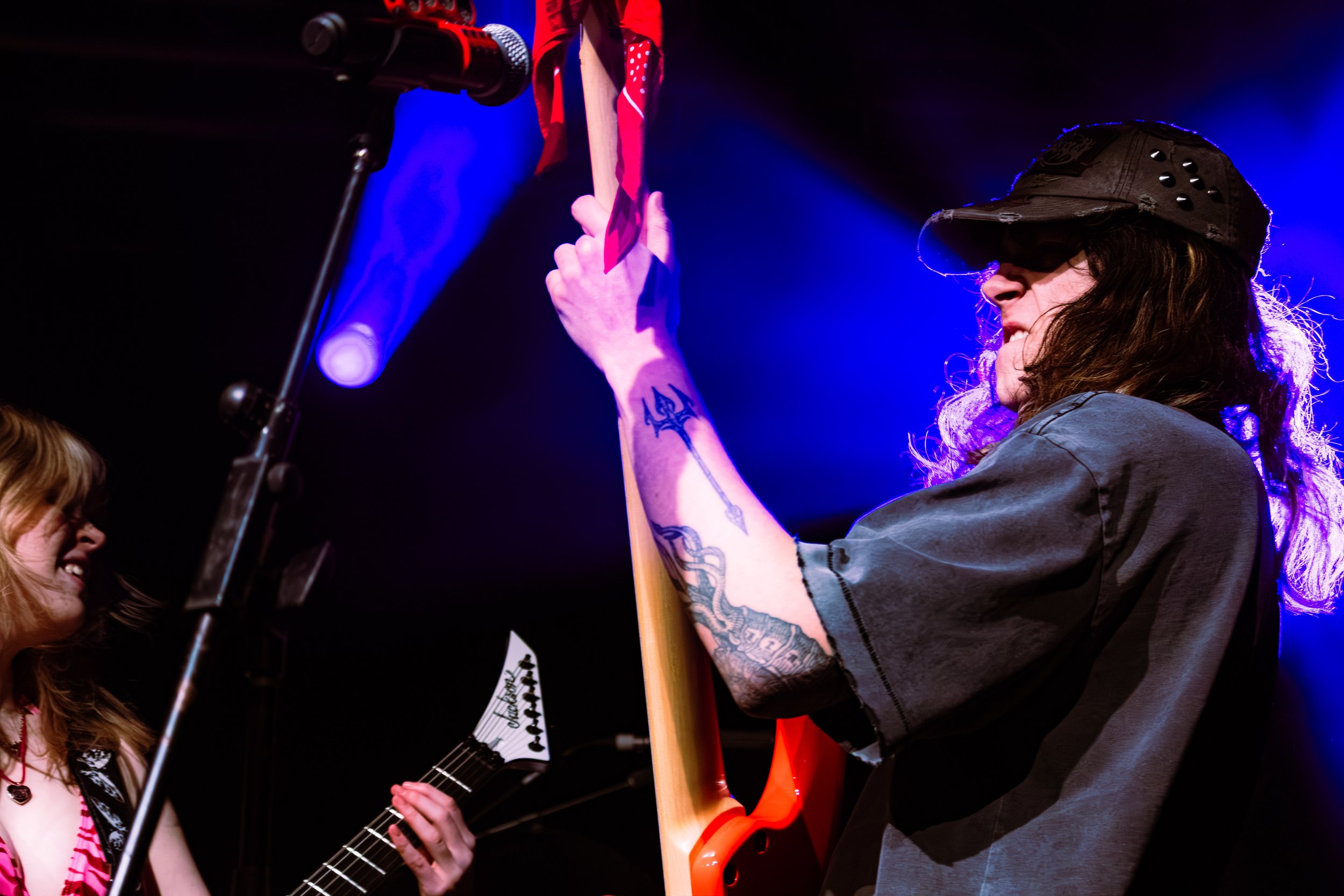 As December Falls - Elisha 19th March 2026 - World Here (6 of 54).jpg