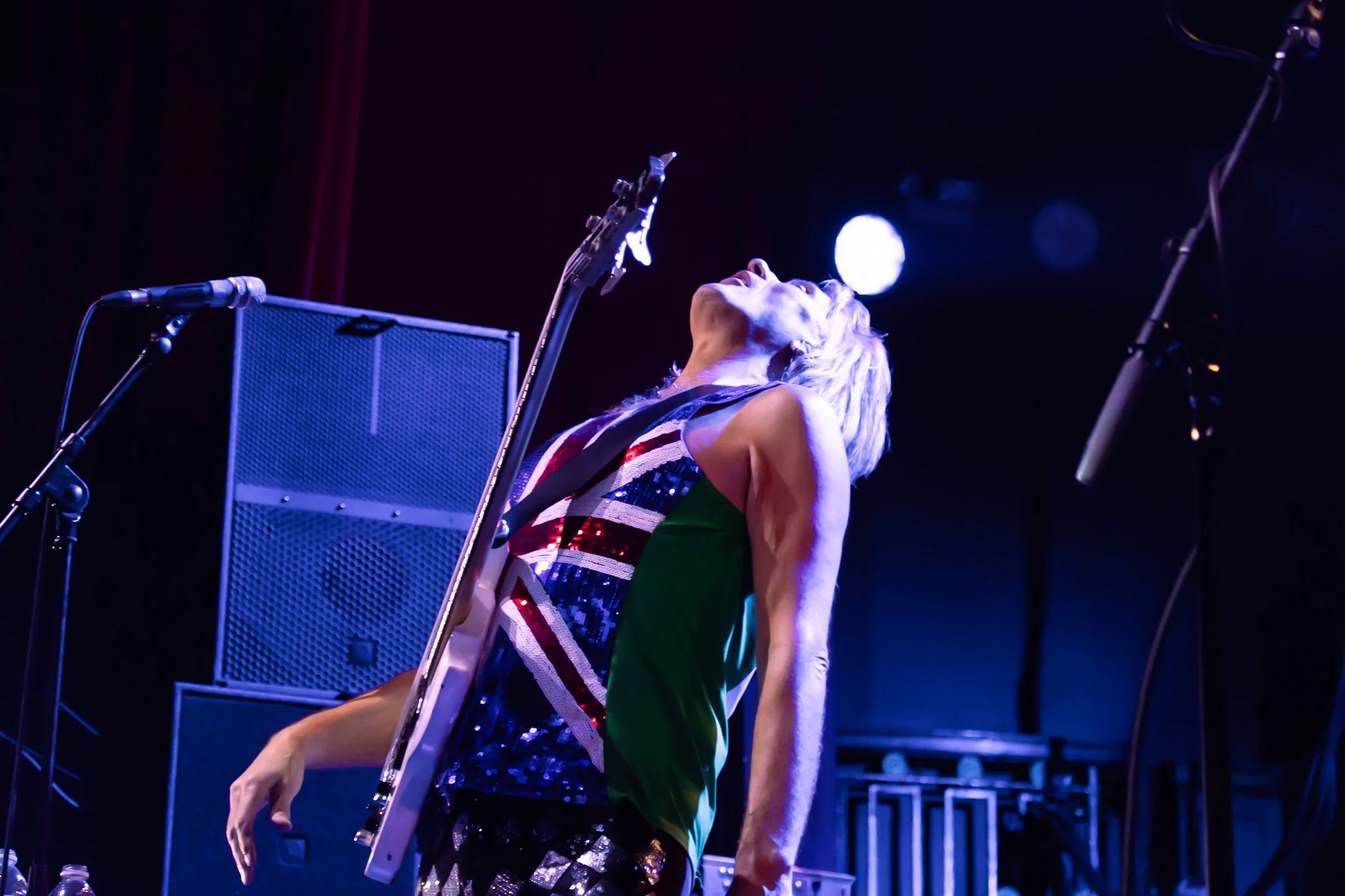 Slade - o2 Ritz, Manchester - 22nd December 2025