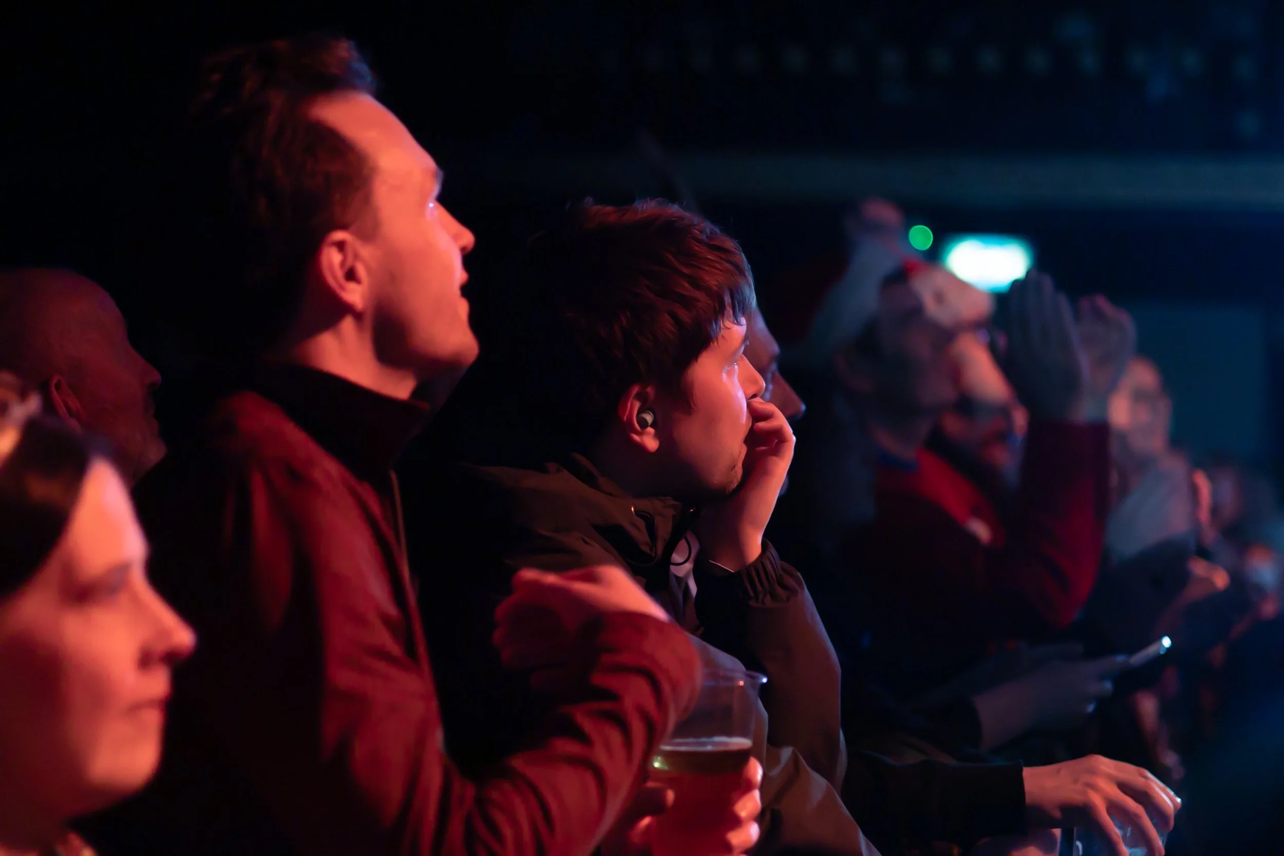 Slade - o2 Ritz, Manchester - 22nd December 2025