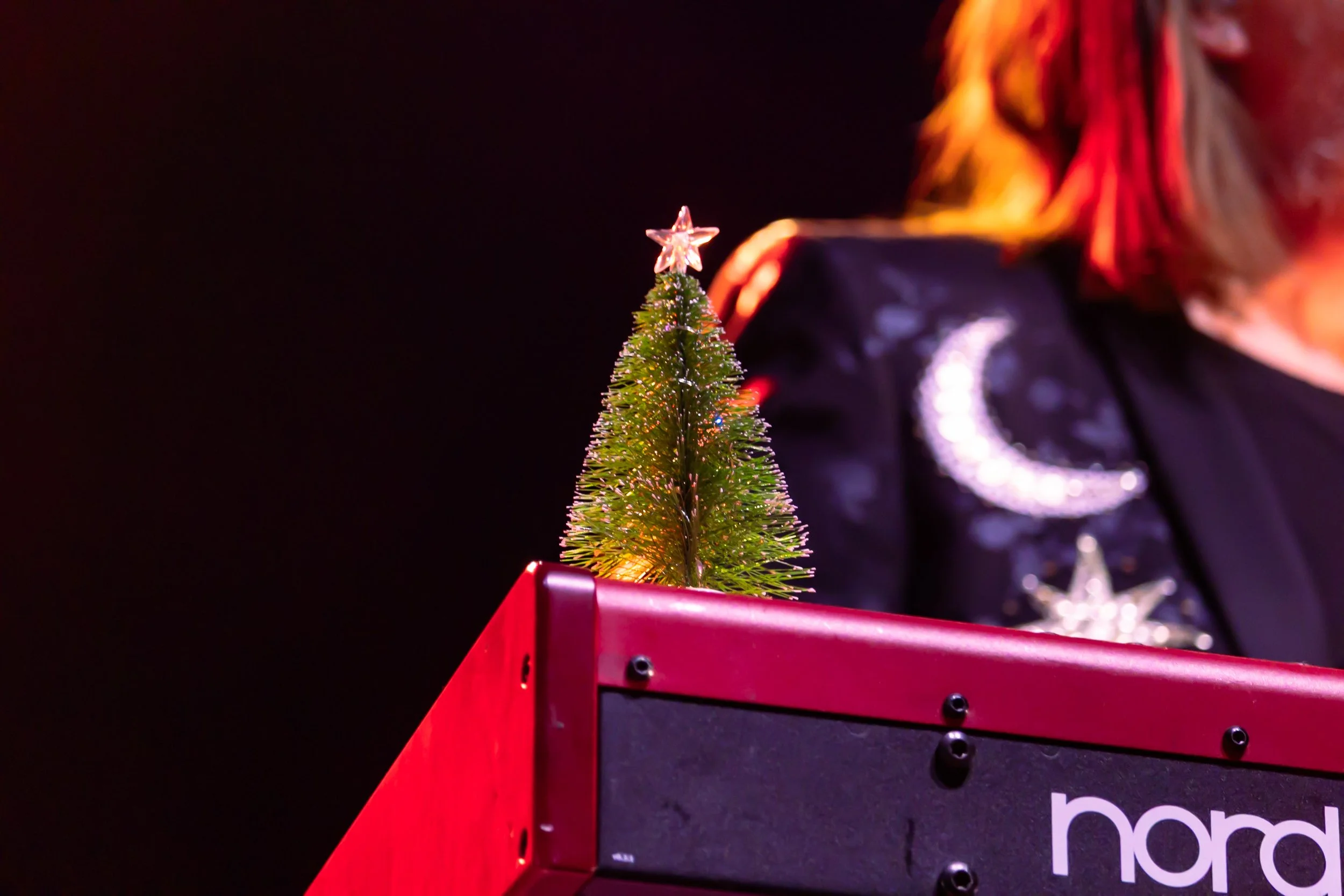 Slade - o2 Ritz, Manchester - 22nd December 2025