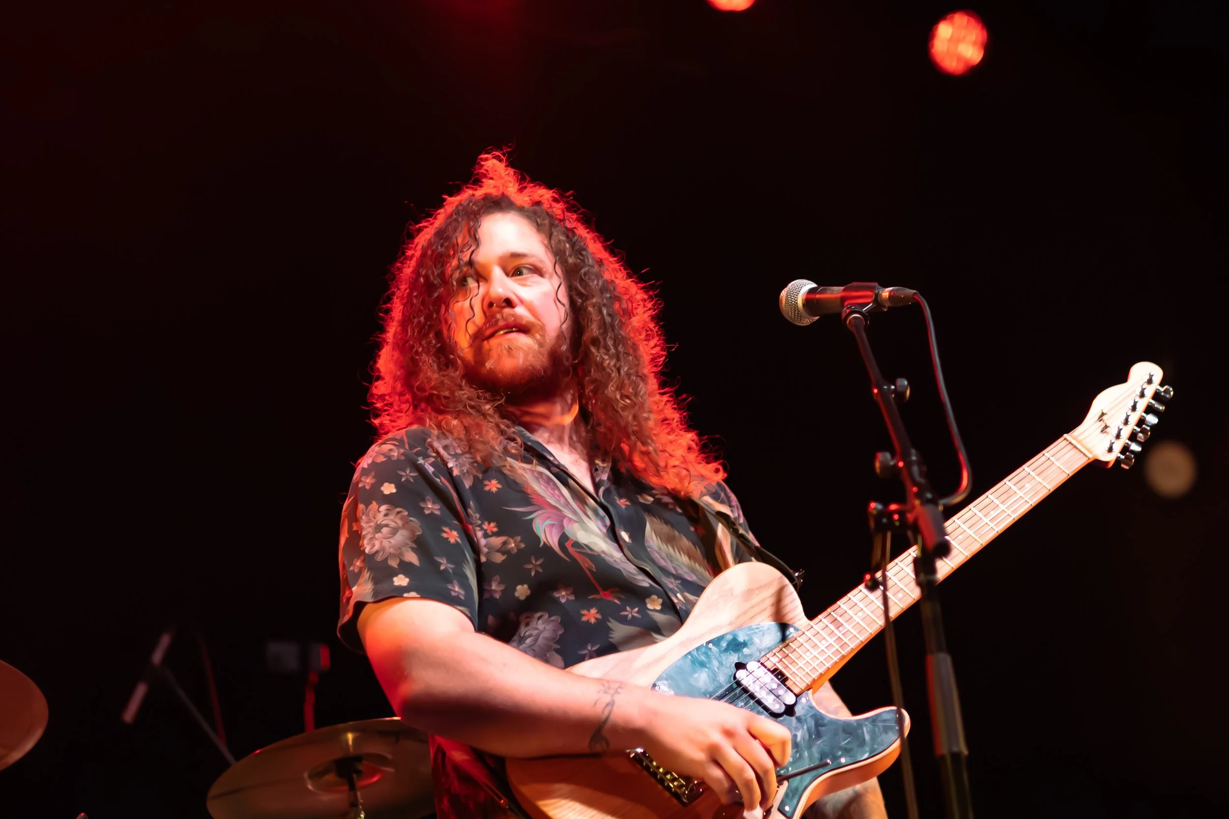 Son's of Seventies - o2 Ritz, Manchester - 22nd December 2025