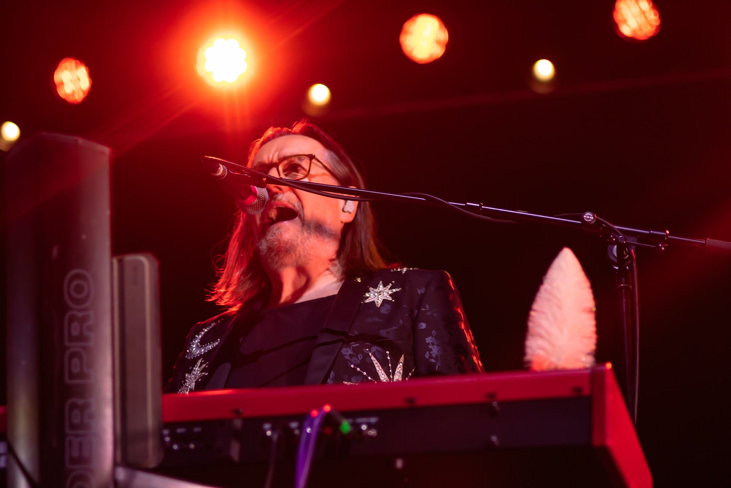 Slade - o2 Ritz, Manchester - 22nd December 2025