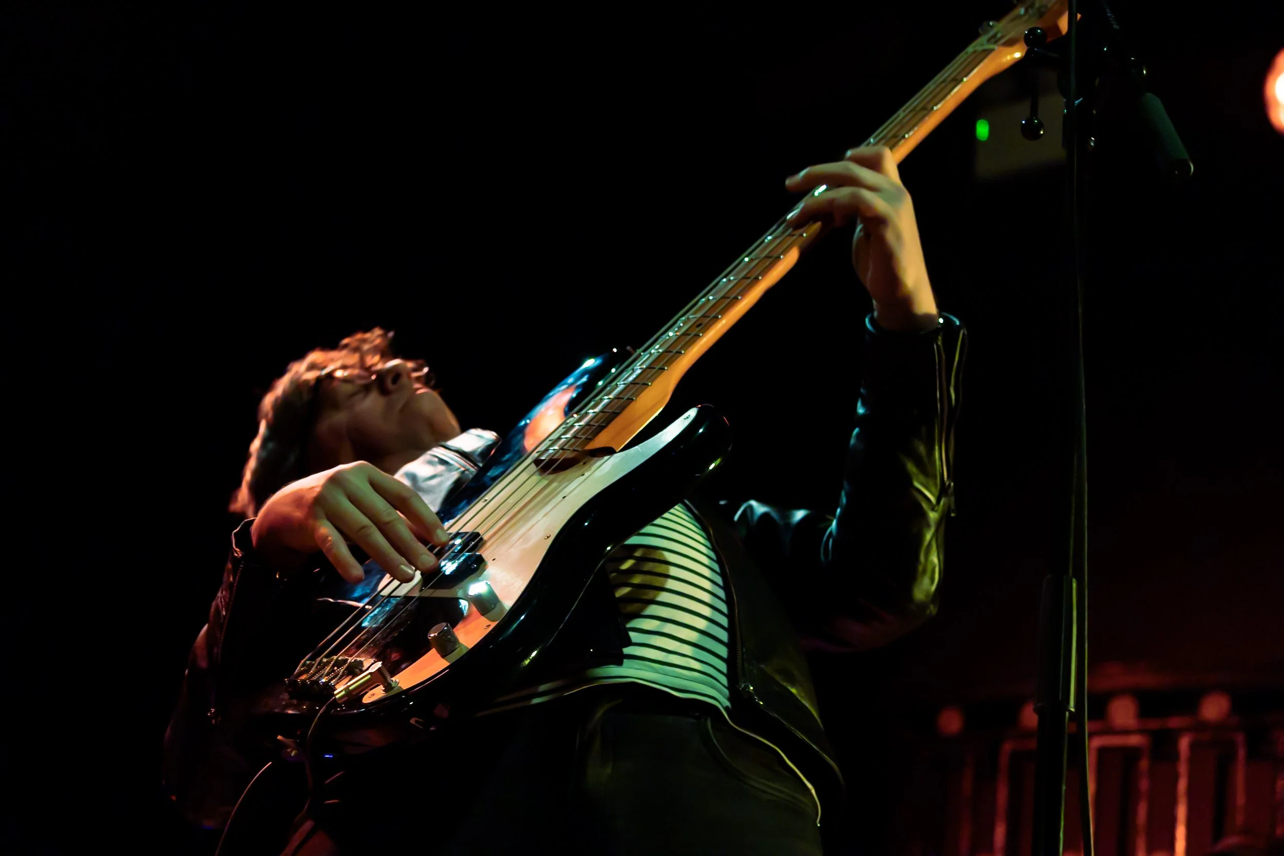 Son's of Seventies - o2 Ritz, Manchester - 22nd December 2025
