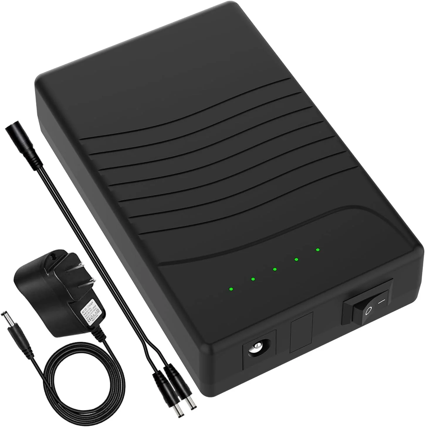 Replacement Battery for Neck/Leg Pieces