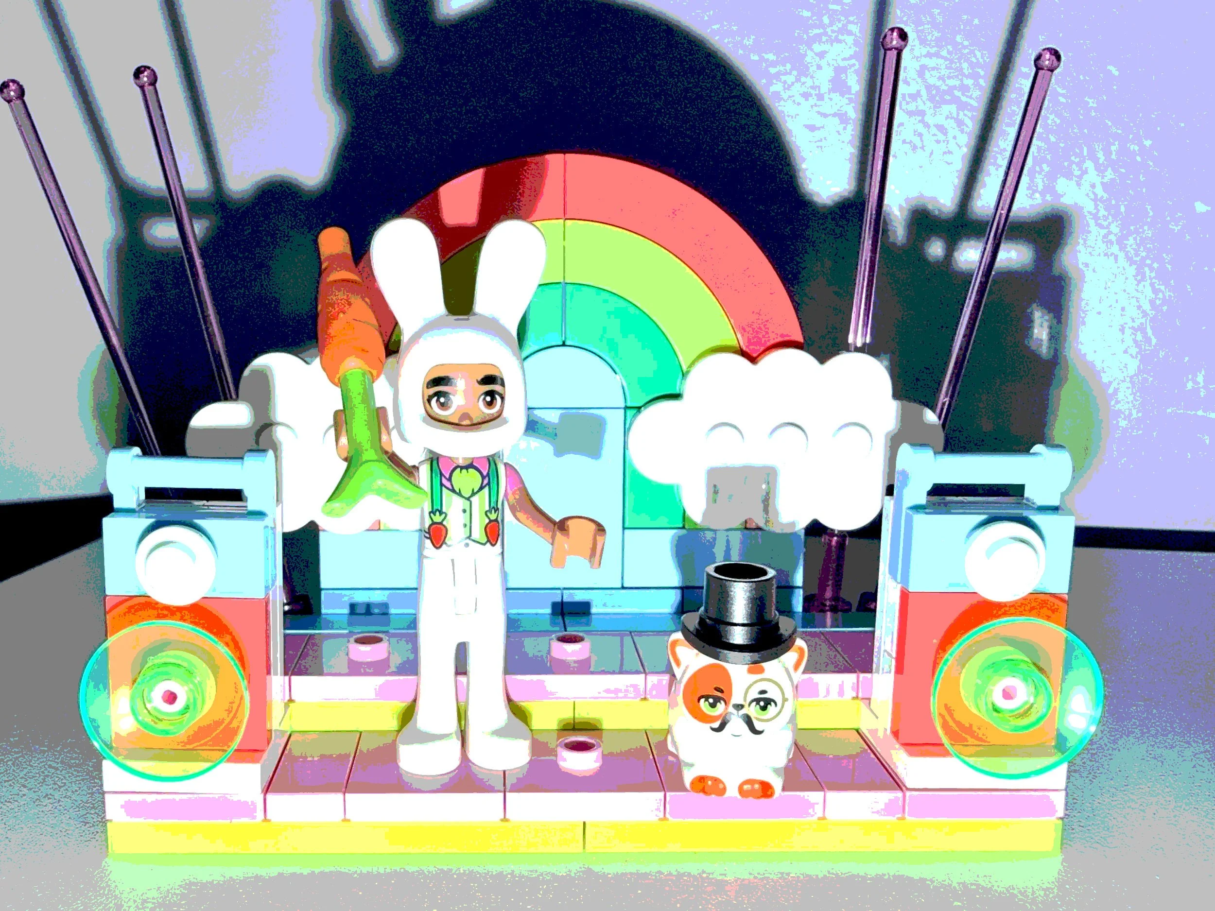 Illusions & Delusions 