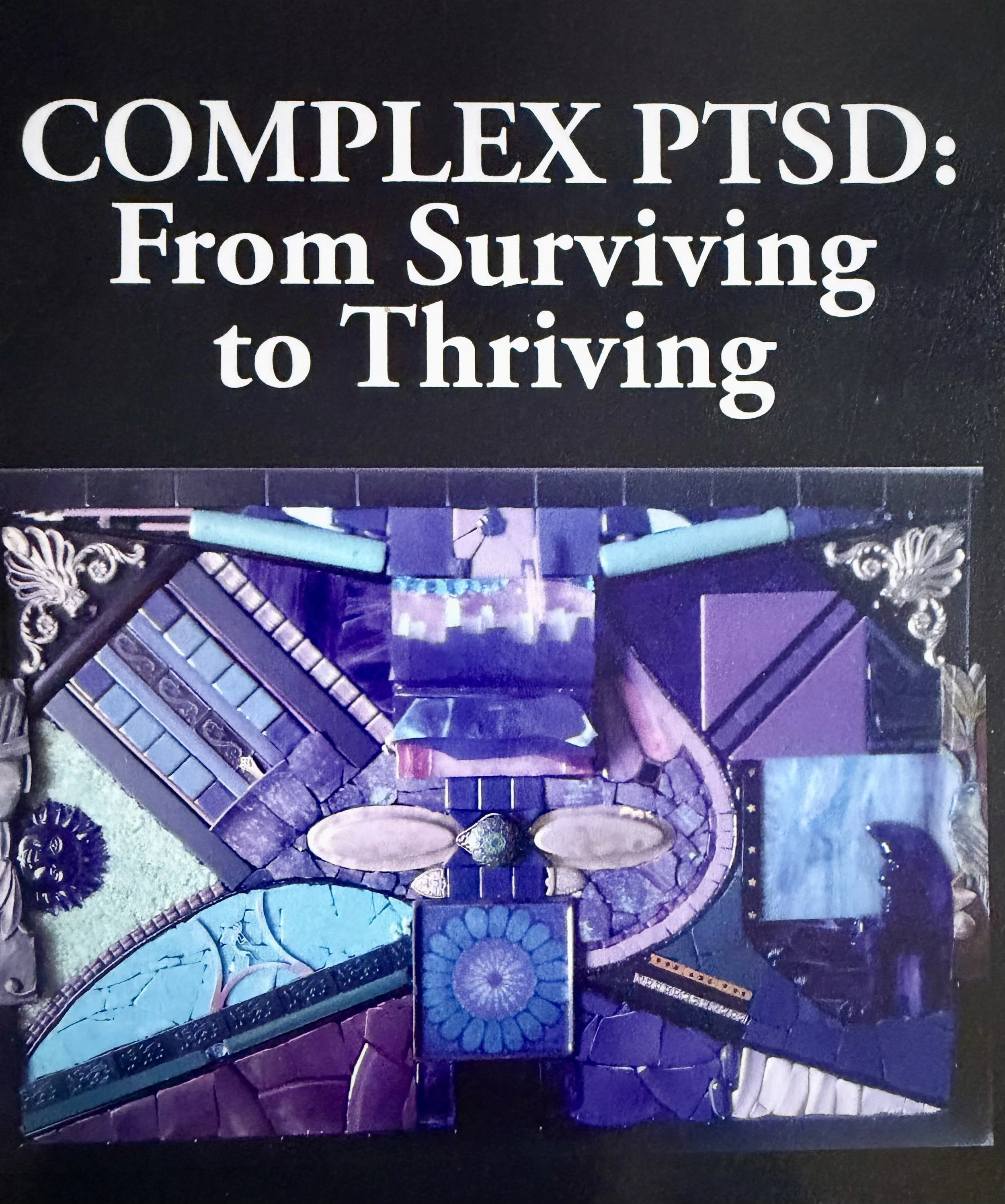 Betrayal Trauma & PTSD