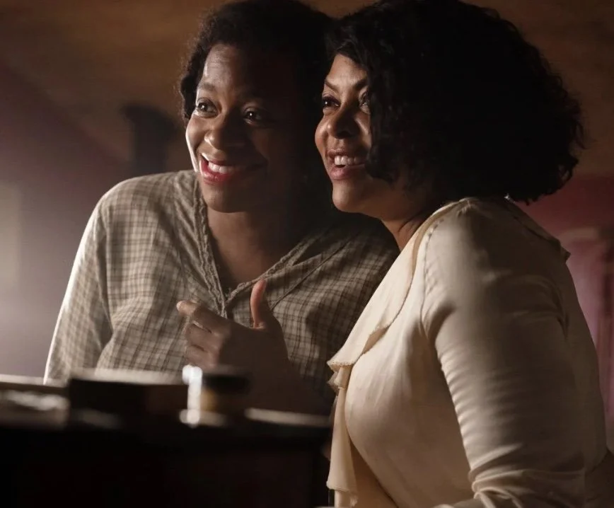 New Film The Color Purple Confronts Generational Trauma and Healing Broken Bonds