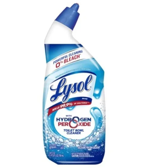 Lysol