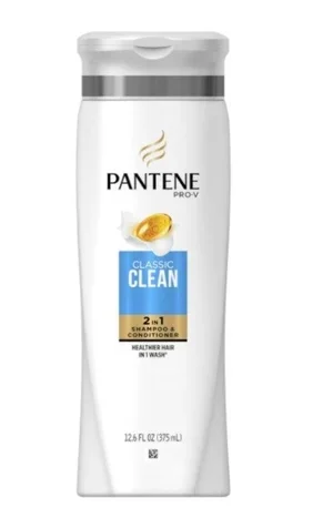 Pantene