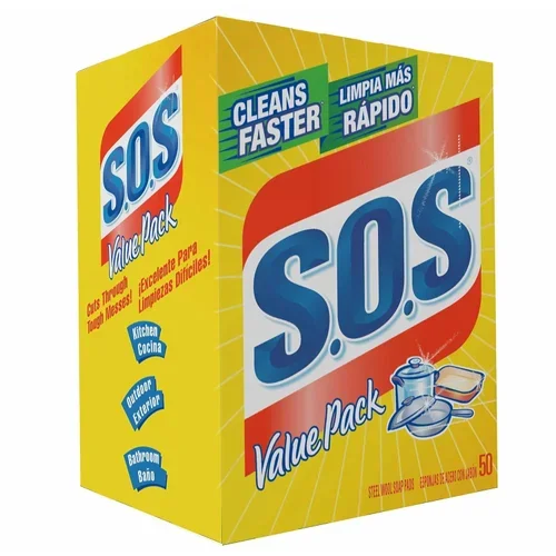 S.O.S