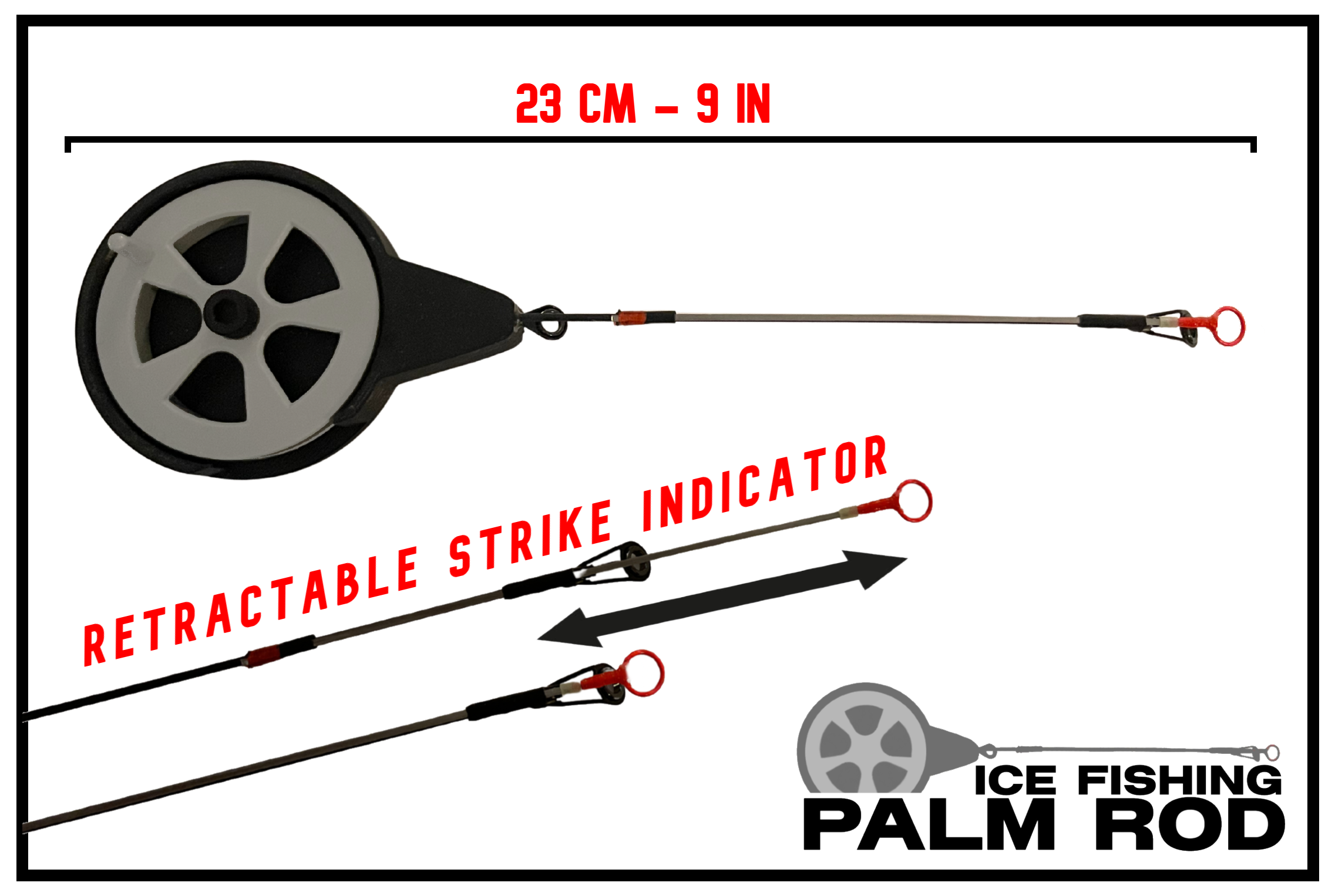 Palm Rod