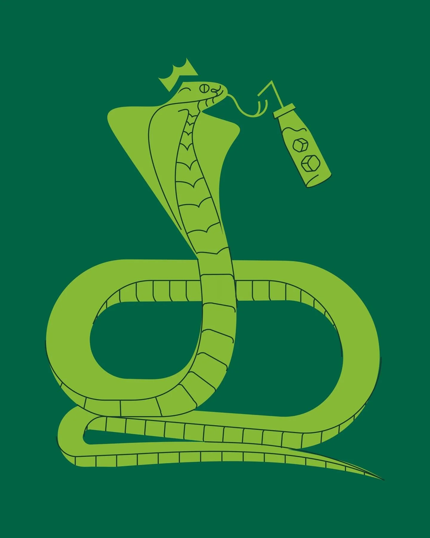 Some unused cobra sketches for an upcoming project. 🐍
.
.
.
.
.
.
.
.
#cobra #illustration #snake #graphicdesign #branding
