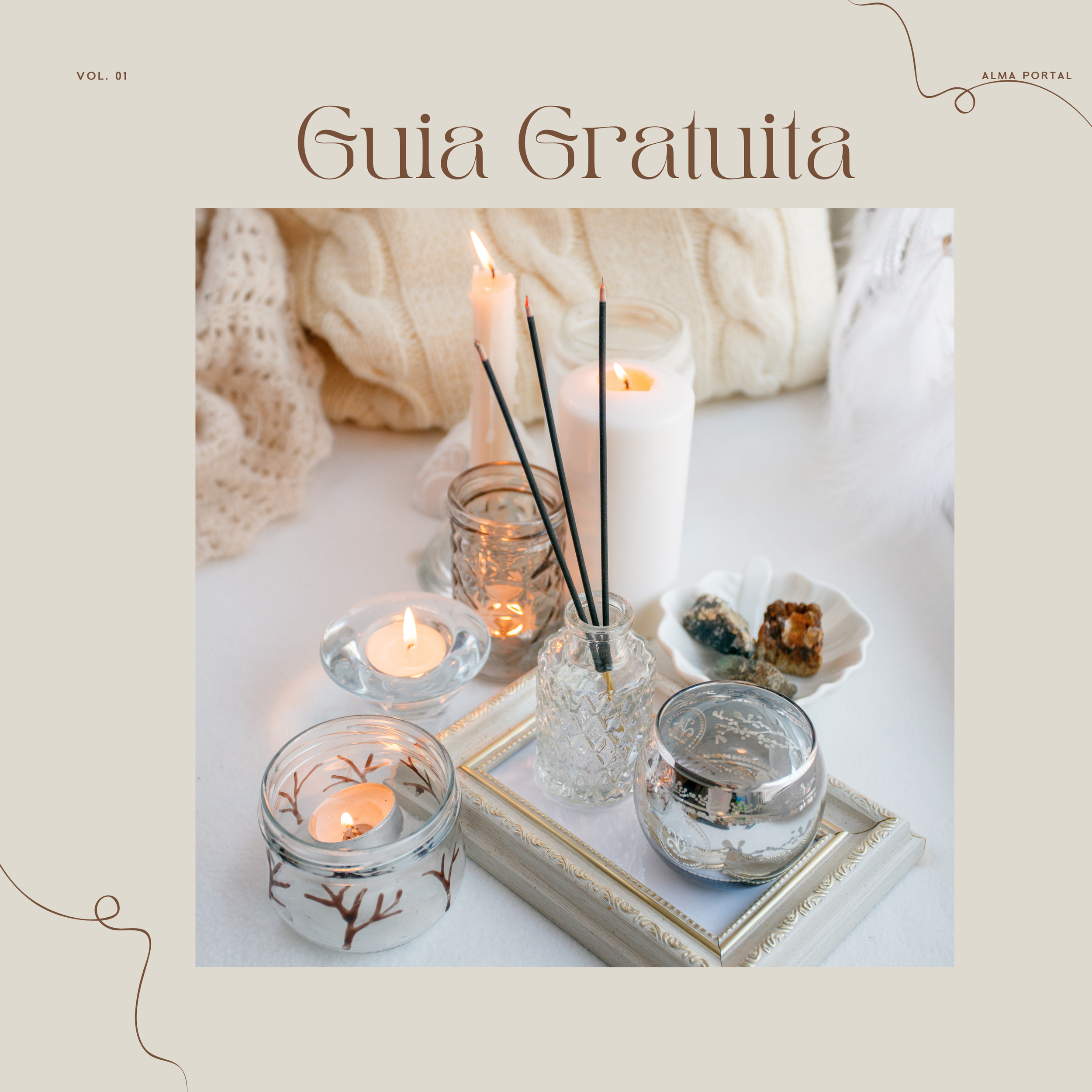 GUIA GRATUITA - PRACTICA DE AMOR PROPIO