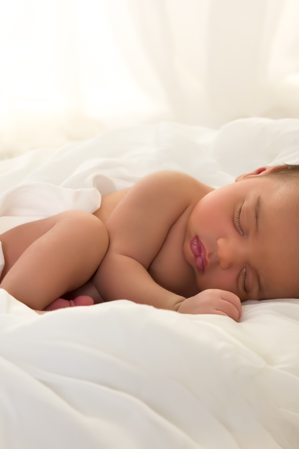 Postpartum Support Plan - 8 Weeks / 16 Hours Weekly