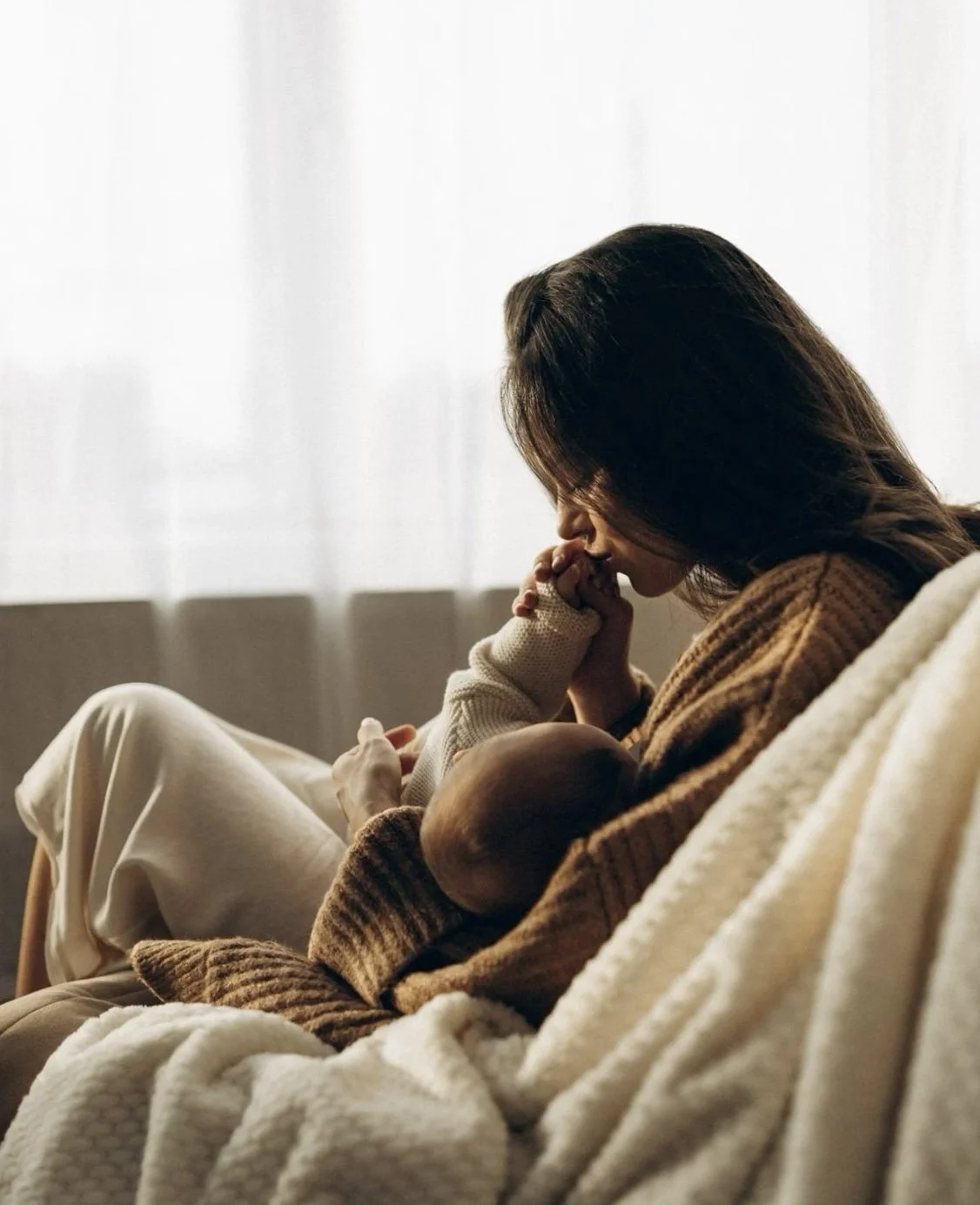 Baby Sleep Help in Morgantown, WV: What Families in Mon County Need to Know.