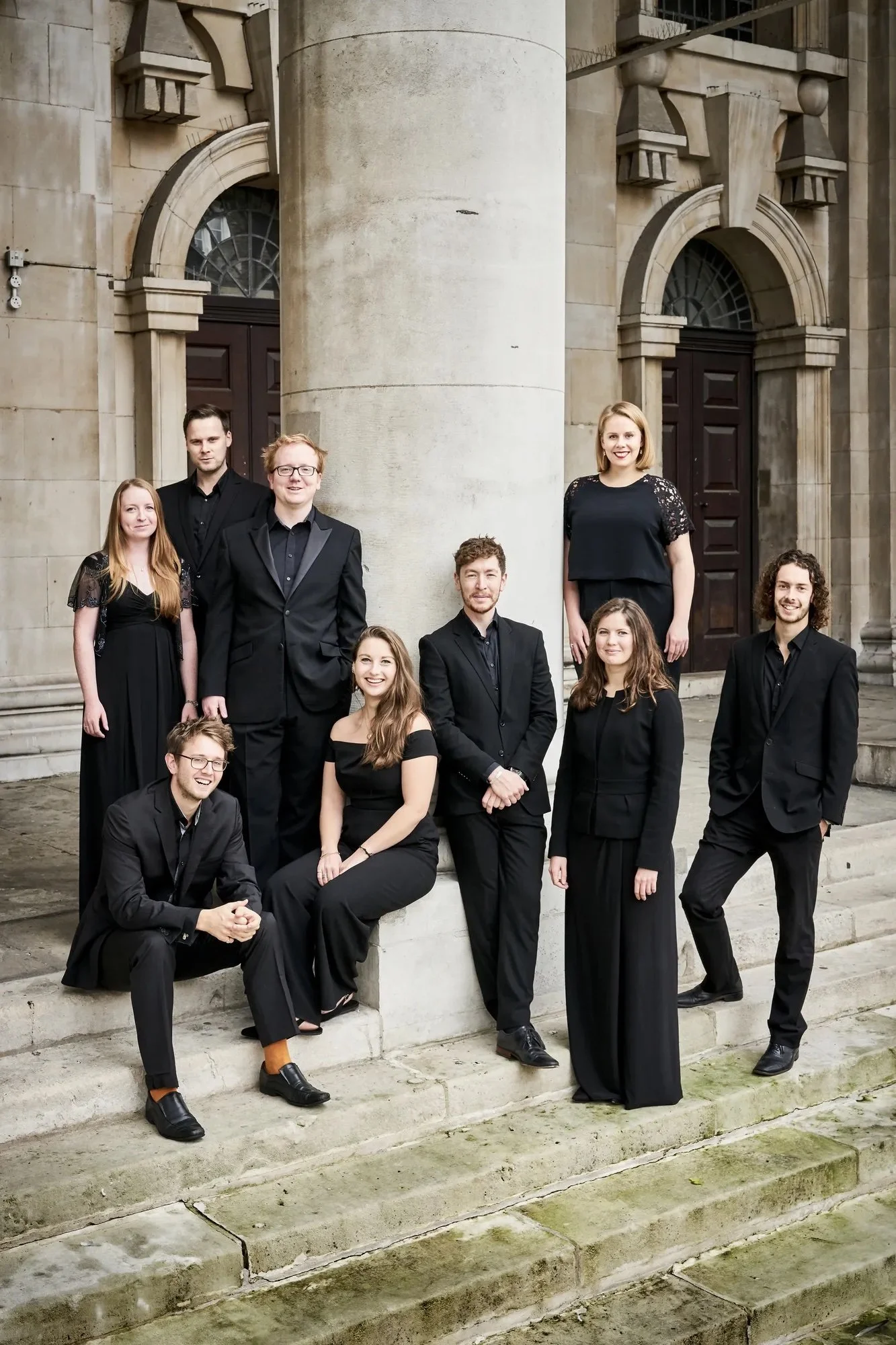 Siglo de Oro @ Wigmore Hall