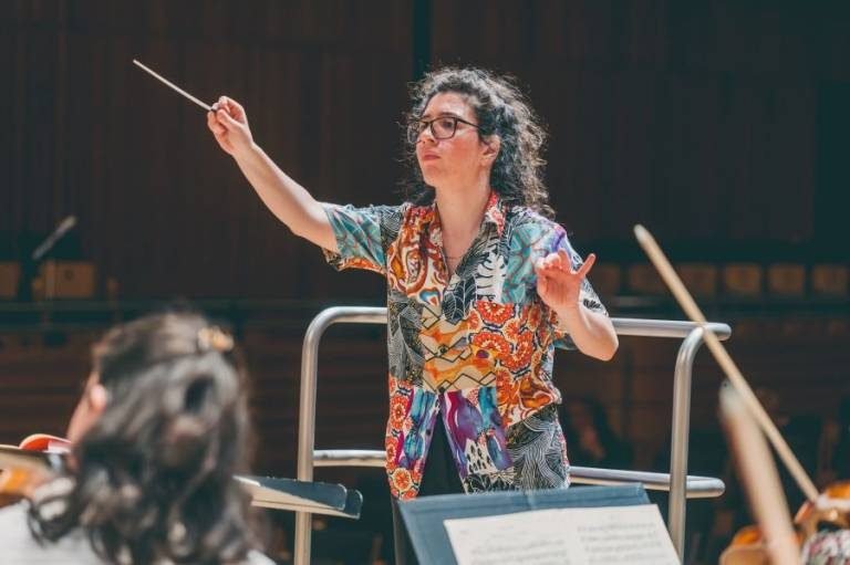 Orchestras Live @ Royal Northern Sinfonia