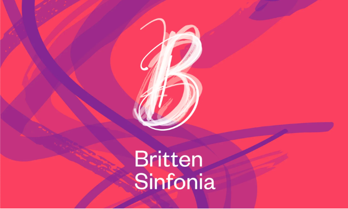 Britten Sinfonia // Magnum Opus 2026