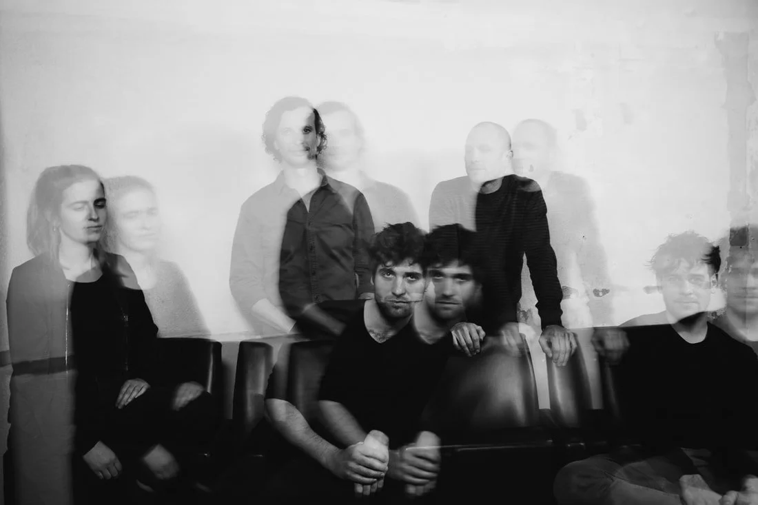 AKKU Quintet // Tokyo