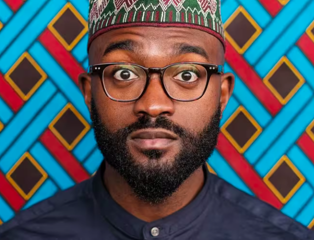 An Evening with an Immigrant // Laura Mvula // Chineke Orchestra