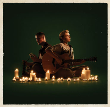 Headroom // Eloise Davies &amp; Matthew Harvey @ Hoxton Hall