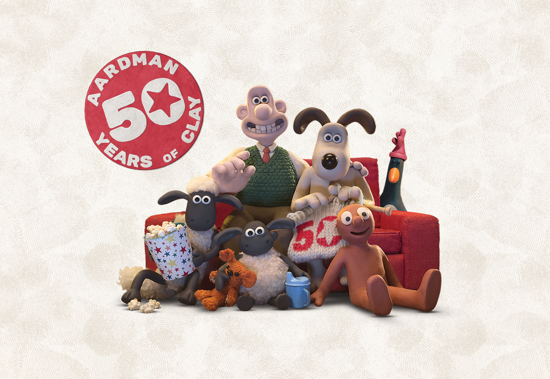 Aardman in Concert @ Salisbury City Hall