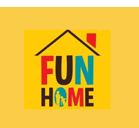 Fun Home @ Royal Exchange Theatre