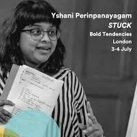 STUCK // Multi-Story Orchestra