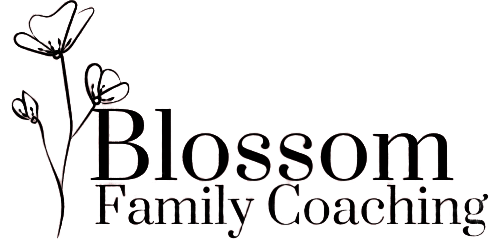 Blossom Family Coaching