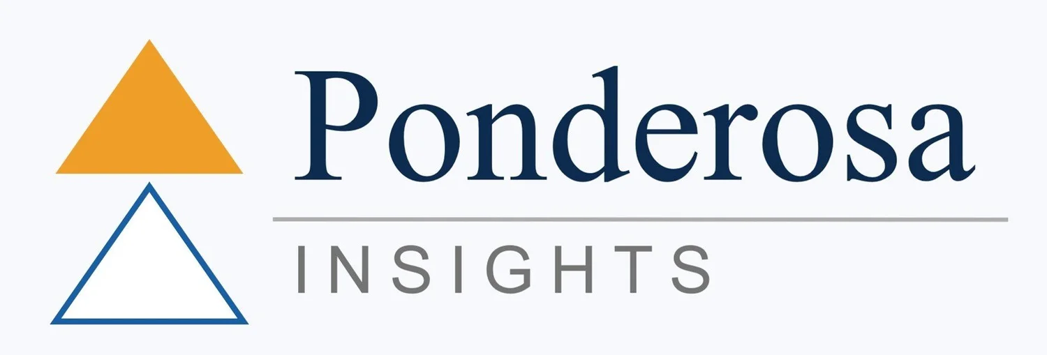 Ponderosa Insights