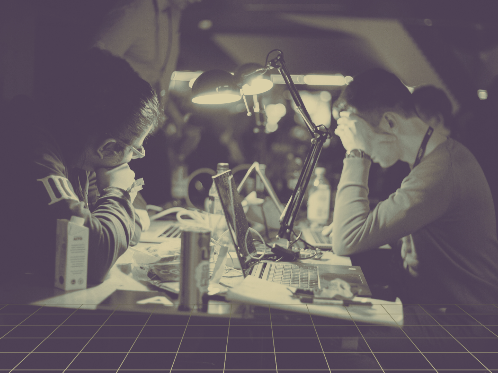 Services as Software: A Systems-Led GTM Playbook