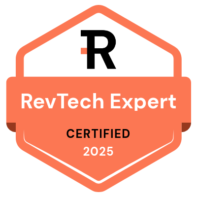 Lytdryv - RevTech Certified Expert - Image