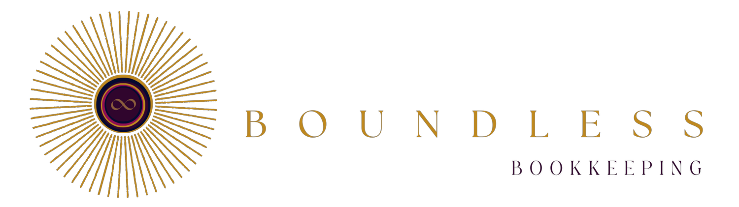 BOUNDLESS BOOKKEEPING