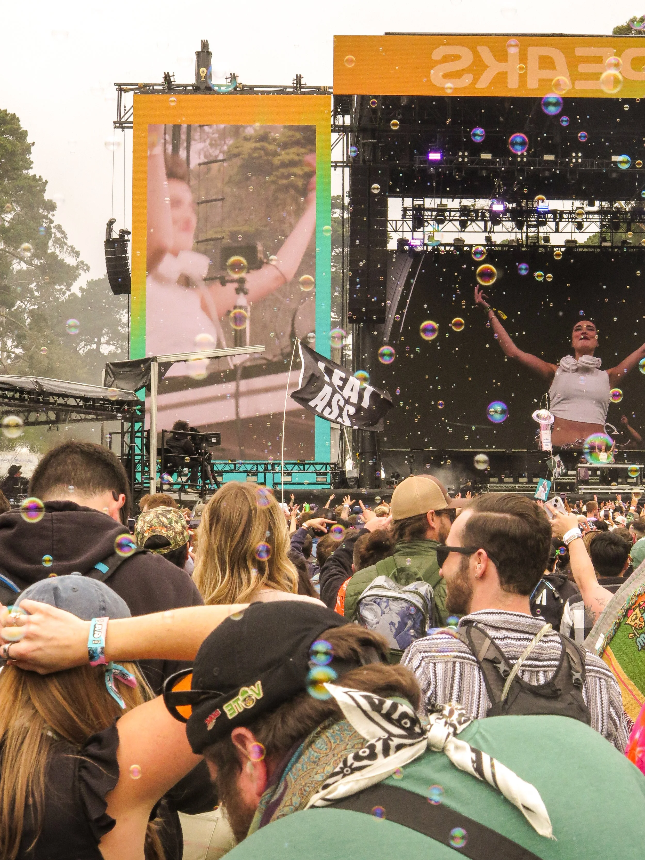 Outside Lands 2026