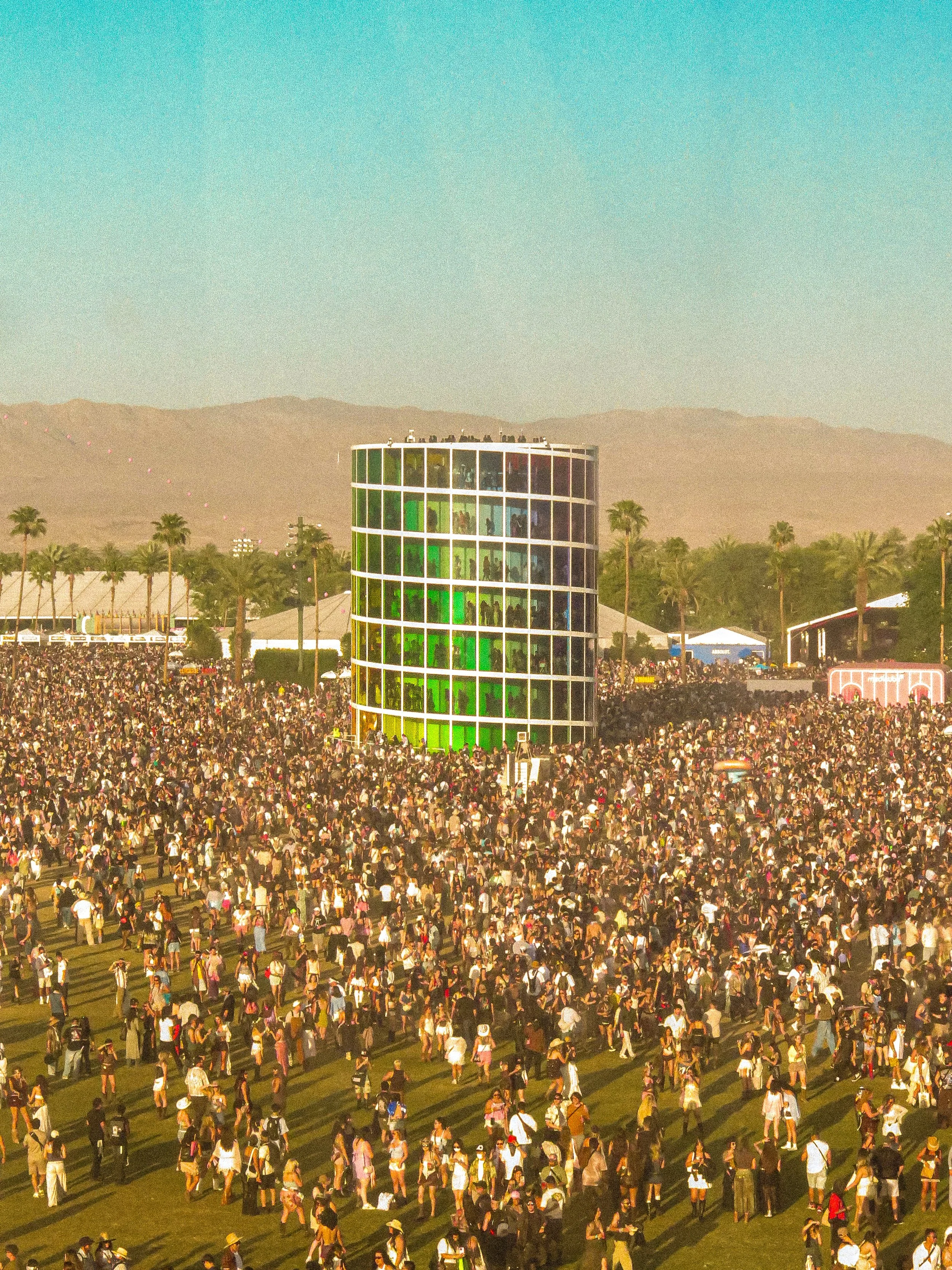 Coachella 2026