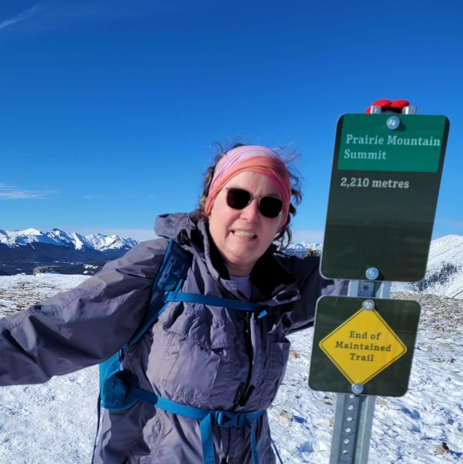 What Hiking Taught Me About Financial Wellness: 5 Lessons for Building Financial Confidence