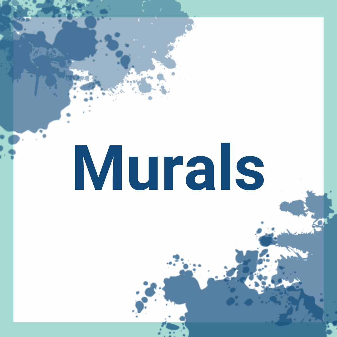Murals
