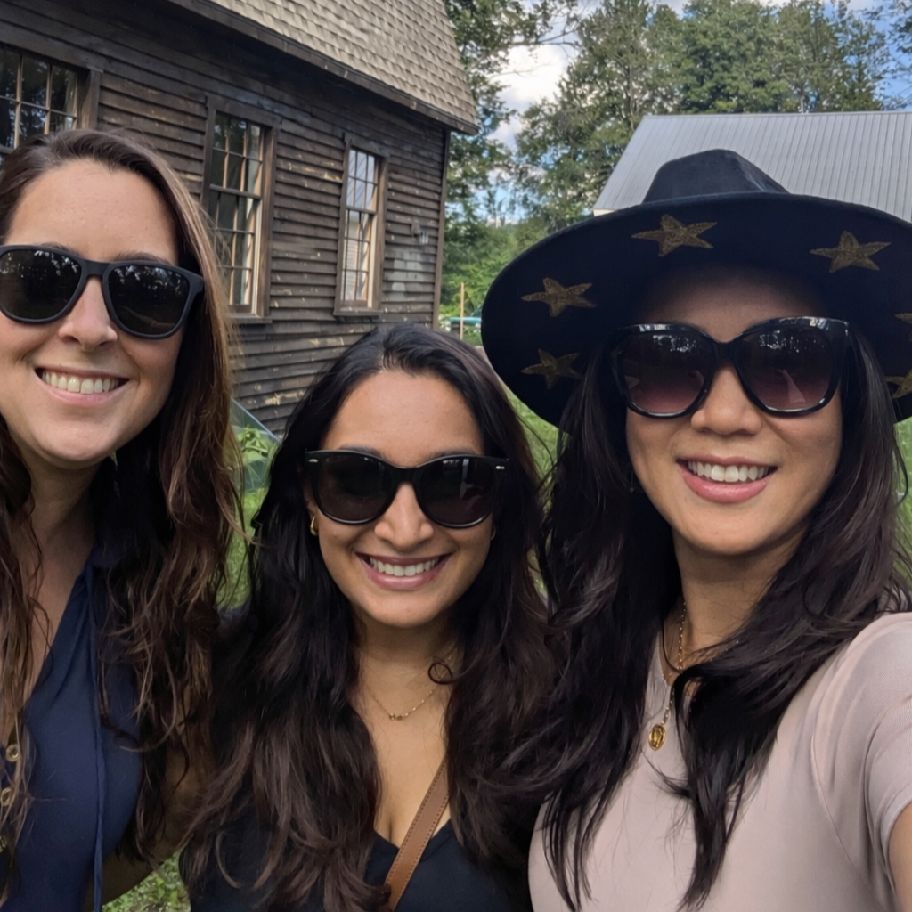 Authors of The Veilbound Series