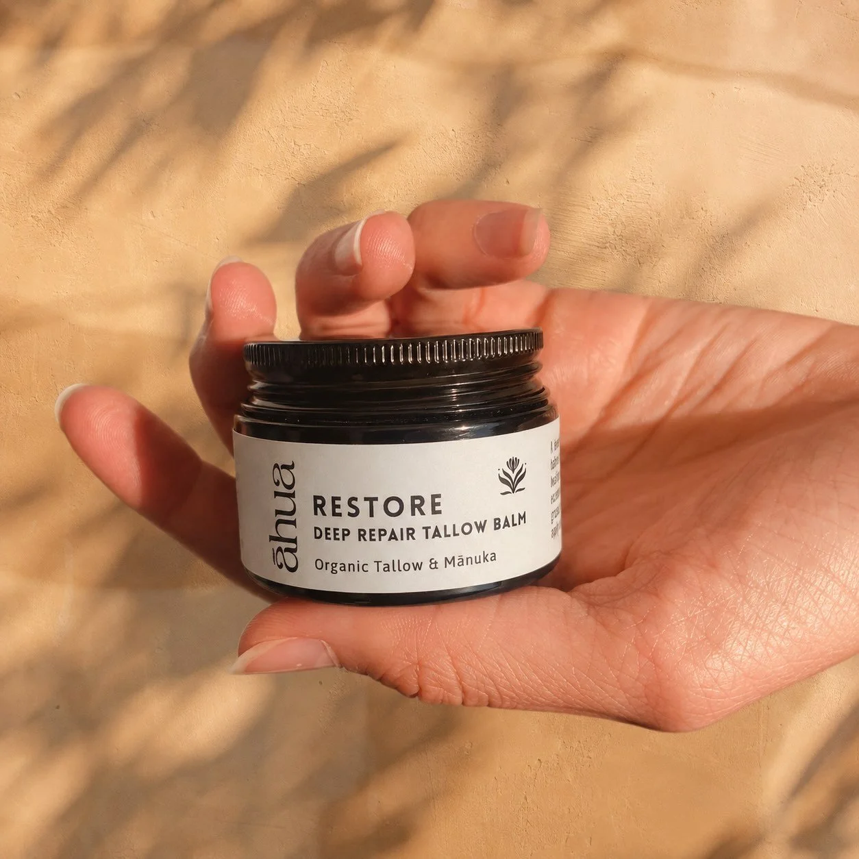 RESTORE | Deep Repair Tallow Balm | 25ml
