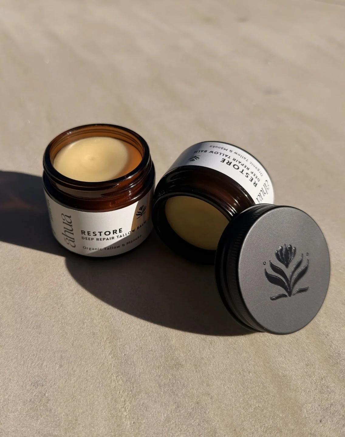 RESTORE | Deep Repair Tallow Balm | 60ml