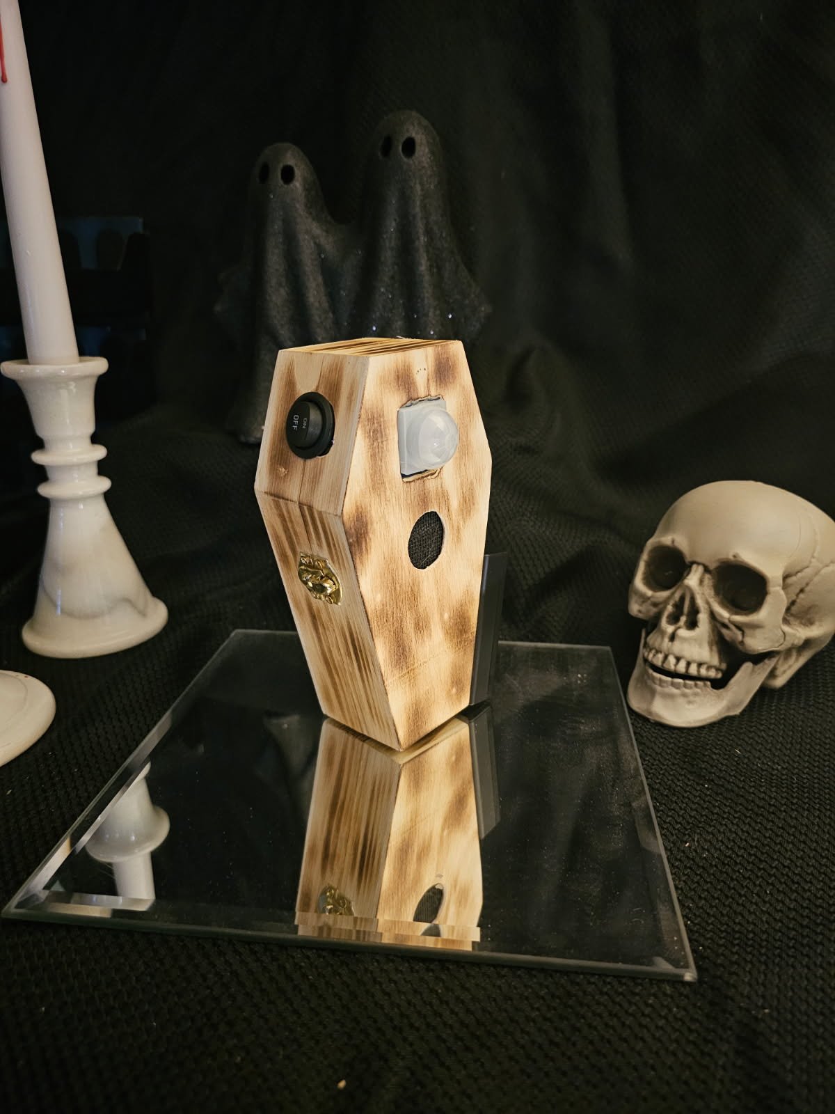 Music Box - Classic