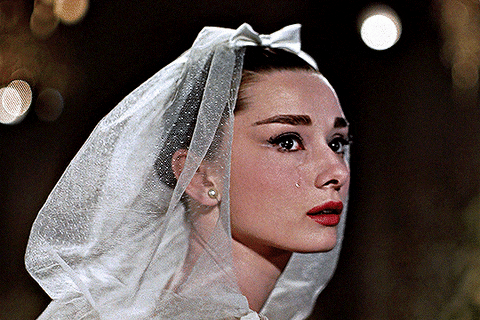 Funny Face By Stanley Donen